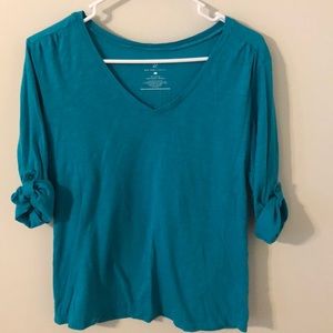 New York and company top